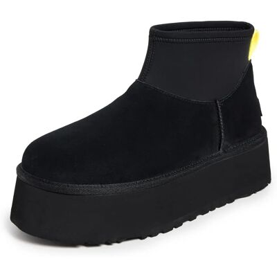 UGG Classic Mini Dipper Donne - nero UGG Classic Mini Dipper Donne - nero