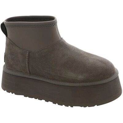 UGG Classic Mini Dipper Mujeres - nube de tormenta UGG Classic Mini Dipper Mujeres - nube de tormenta