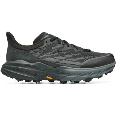 Hoka One One Speedgoat 5 - Löparskor - Hela året - Män - Svart Hoka One One Speedgoat 5 - Löparskor - Hela året - Män - Svart