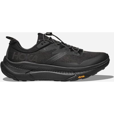 HOKA Herren Transport GORE-TEX Wanderschuhe - Schwarz, Größe 12 HOKA Herren Transport GORE-TEX Wanderschuhe - Schwarz, Größe 12