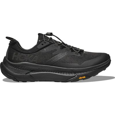 Chaussures de randonnée GORE-TEX pour femmes HOKA - Noir - Taille 5 - Publicité Chaussures de randonnée GORE-TEX pour femmes HOKA - Noir - Taille 5 - Publicité