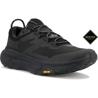 Chaussures de randonnée GORE-TEX pour femmes HOKA - Noir - 9,5 - Publicité Chaussures de randonnée GORE-TEX pour femmes HOKA - Noir - 9,5 - Publicité