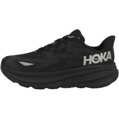 HOKA Herre Clifton 9 GORE-TEX Løpesko - Svart HOKA Herre Clifton 9 GORE-TEX Løpesko - Svart