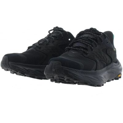 HOKA Damen Anacapa 2 Low GORE-TEX Wanderschuhe - Leicht, Nachhaltig HOKA Damen Anacapa 2 Low GORE-TEX Wanderschuhe - Leicht, Nachhaltig