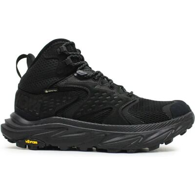 HOKA Dam Anacapa 2 Mid GORE-TEX Vandreskor - Vandreskor HOKA Dam Anacapa 2 Mid GORE-TEX Vandreskor - Vandreskor