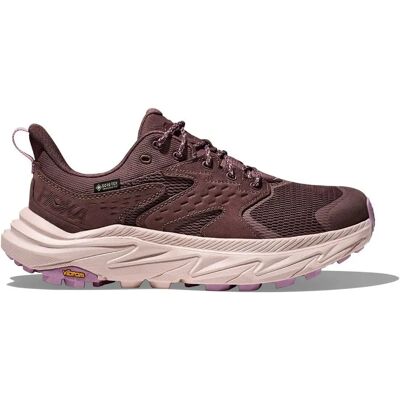 Hoka Dam Anacapa 2 Mid GORE-TEX Vandreskor - Vattentäta, Storlek 5 Hoka Dam Anacapa 2 Mid GORE-TEX Vandreskor - Vattentäta, Storlek 5