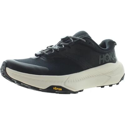 Zapatos de senderismo HOKA Mujer - Negro/Alabastro - Zapatos de senderismo Zapatos de senderismo HOKA Mujer - Negro/Alabastro - Zapatos de senderismo