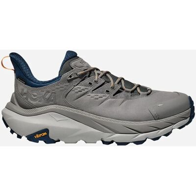 HOKA Scarpe da Escursionismo Kaha 2 Low GORE-TEX da Uomo - Scarpe da Trekking HOKA Scarpe da Escursionismo Kaha 2 Low GORE-TEX da Uomo - Scarpe da Trekking