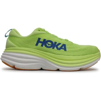 HOKA Bondi 8 Road Running Shoes - Lightweight, Cushioned, Durable HOKA Bondi 8 Road Running Shoes - Lightweight, Cushioned, Durable
