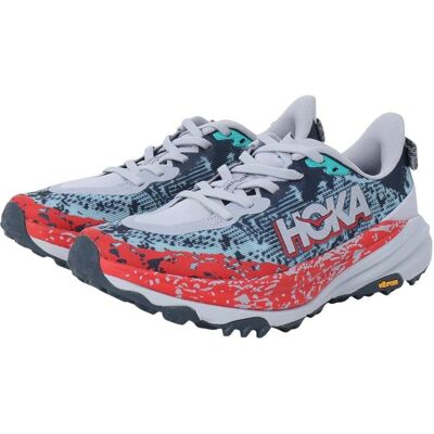 HOKA Damen Speedgoat 6 - Trail Schuhe HOKA Damen Speedgoat 6 - Trail Schuhe
