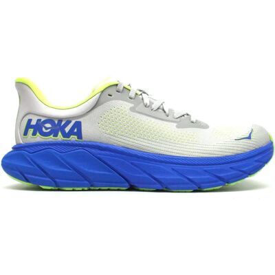 HOKA Herren Arahi 7 Laufschuhe - Stabilität, Leicht, Komfort HOKA Herren Arahi 7 Laufschuhe - Stabilität, Leicht, Komfort