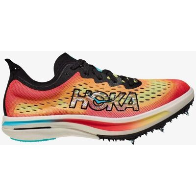 Chaussures de course HOKA Cielo FLYX - Légères, Respirantes, Elite - Publicité Chaussures de course HOKA Cielo FLYX - Légères, Respirantes, Elite - Publicité