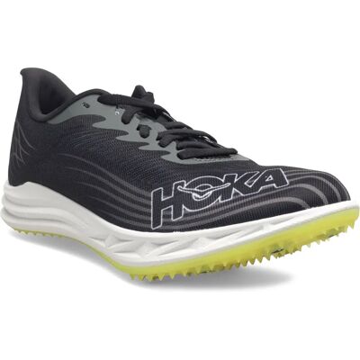 HOKA - Crescendo MD 2 - Svart/Vit - M6/W6.5 - Skor HOKA - Crescendo MD 2 - Svart/Vit - M6/W6.5 - Skor