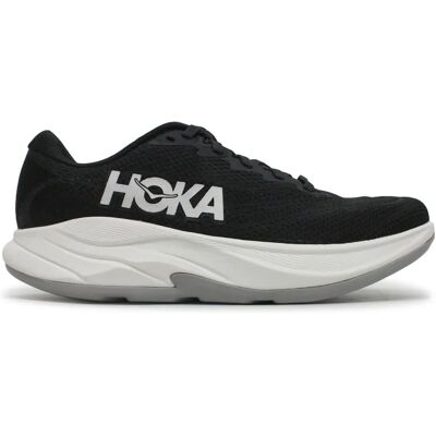 Chaussures de course HOKA Rincon 4 Homme - Légères, Durables, Cushions - Publicité Chaussures de course HOKA Rincon 4 Homme - Légères, Durables, Cushions - Publicité