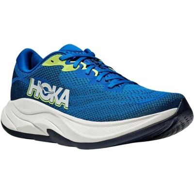 HOKA Men's Rincon 4 Road Running Shoes - Lightweight, Durable, Breathable HOKA Men's Rincon 4 Road Running Shoes - Lightweight, Durable, Breathable
