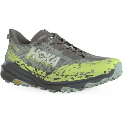 HOKA Herren Speedgoat 6 GTX Trail Schuhe - Trail Schuhe HOKA Herren Speedgoat 6 GTX Trail Schuhe - Trail Schuhe