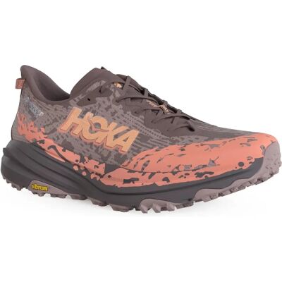 HOKA Damen Speedgoat 6 GTX Trail Schuhe - Trail Schuhe HOKA Damen Speedgoat 6 GTX Trail Schuhe - Trail Schuhe