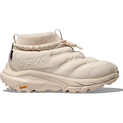 HOKA Naiset Kaha 2 Frost Moc GORE-TEX Lifestyle Kengät - Oat Milk/Sesame HOKA Naiset Kaha 2 Frost Moc GORE-TEX Lifestyle Kengät - Oat Milk/Sesame