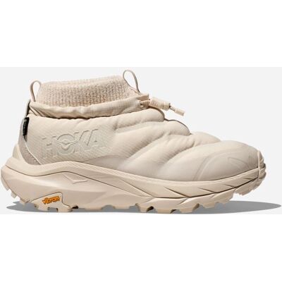 HOKA Dames Kaha 2 Frost Moc GORE-TEX Lifestyle Sko - Vanntett & Komfortabel HOKA Dames Kaha 2 Frost Moc GORE-TEX Lifestyle Sko - Vanntett & Komfortabel