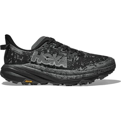 HOKA Men's Speedgoat 6 GORE-TEX Trail Shoes - Trail Shoes HOKA Men's Speedgoat 6 GORE-TEX Trail Shoes - Trail Shoes