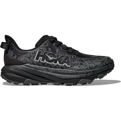Chaussures de trail HOKA Speedgoat 6 pour enfants - Performance robuste - Publicité Chaussures de trail HOKA Speedgoat 6 pour enfants - Performance robuste - Publicité