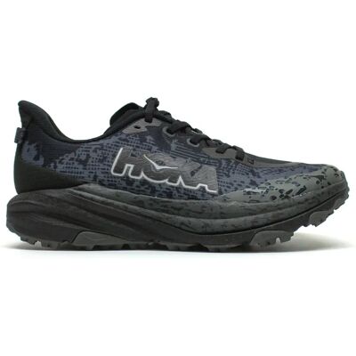 HOKA Kinderschuhe Speedgoat 6 - Trail Schuhe HOKA Kinderschuhe Speedgoat 6 - Trail Schuhe