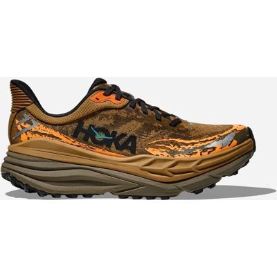 HOKA Men's Stinson 7 Trail Shoes - Trail Shoes HOKA Men's Stinson 7 Trail Shoes - Trail Shoes