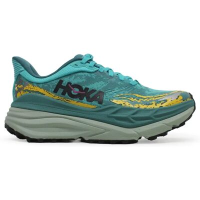 HOKA Damen Stinson 7 - Trail Schuhe HOKA Damen Stinson 7 - Trail Schuhe
