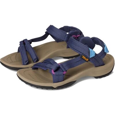Teva W TERRA FI LITE Lightweight Sport Sandals - Sandals Teva W TERRA FI LITE Lightweight Sport Sandals - Sandals
