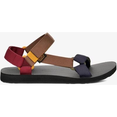Teva Original Universal Sandale - Total Eclipse Multi - Sandalen Teva Original Universal Sandale - Total Eclipse Multi - Sandalen