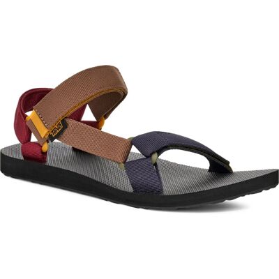 Teva Total Eclipse Multi 47 - Sandals Teva Total Eclipse Multi 47 - Sandals