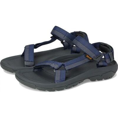 Teva Hurricane XLT2 Navy Schwarz - Sandalen für Herren Teva Hurricane XLT2 Navy Schwarz - Sandalen für Herren