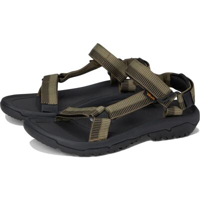 Teva - Hurricane xlt2 - Olive - 39,5 - Sandal Teva - Hurricane xlt2 - Olive - 39,5 - Sandal