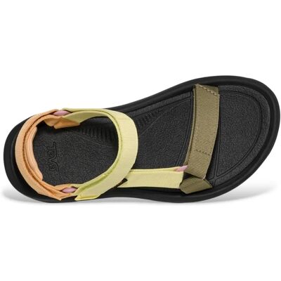 Teva Hurricane XLT2 Gröna Sandaler - Casual Teva Hurricane XLT2 Gröna Sandaler - Casual