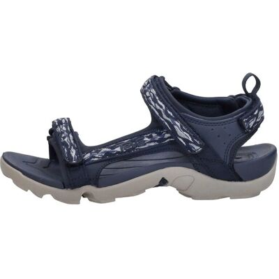 Teva Tanza Kindersandalen - Buiten Schoenen Teva Tanza Kindersandalen - Buiten Schoenen
