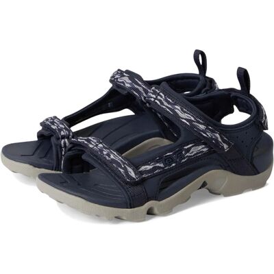 Teva Tanza Kids Sandalen - Duurzaam, Waterbestendig, Verstelbaar Teva Tanza Kids Sandalen - Duurzaam, Waterbestendig, Verstelbaar
