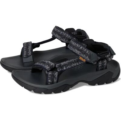 Teva Terra Fi 5 Universal Total Eclipse Sandals - Outdoor Teva Terra Fi 5 Universal Total Eclipse Sandals - Outdoor