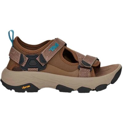 Teva Bison Grandview Max Σανδάλια - Παπούτσι Πεζοπορίας Teva Bison Grandview Max Σανδάλια - Παπούτσι Πεζοπορίας