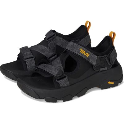 Sandales Teva Grandview Max - Chaussures de Trekking Sandales Teva Grandview Max - Chaussures de Trekking
