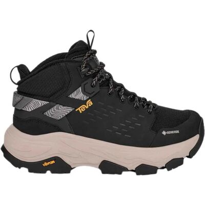 Teva Grandview Max GTX - Botas de senderismo Teva Grandview Max GTX - Botas de senderismo