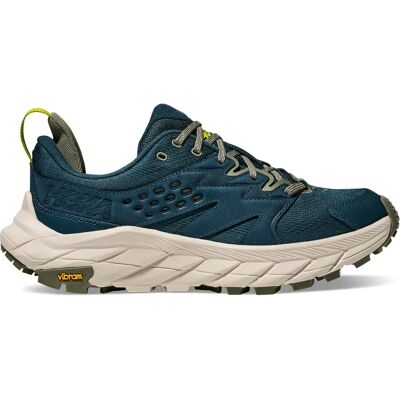 Hoka ANACAPA BREEZE LOW Herre Vandresko - Blå Hoka ANACAPA BREEZE LOW Herre Vandresko - Blå