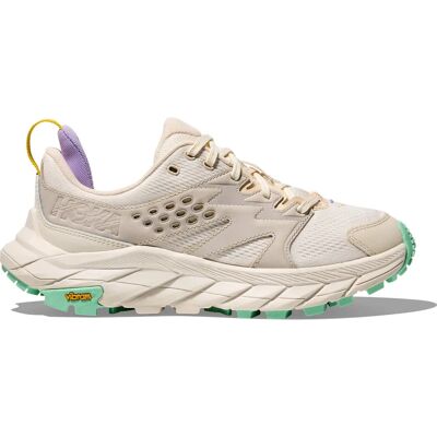 Hoka Anacapa Breeze Low Sneakers - Åndbare, Letvægts, Vandresko Hoka Anacapa Breeze Low Sneakers - Åndbare, Letvægts, Vandresko