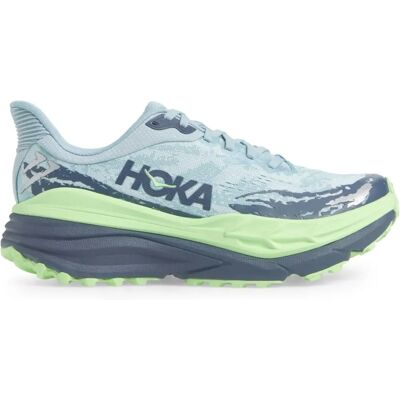 HOKA Męskie Buty Trail Stinson 7 - Trail Shoes HOKA Męskie Buty Trail Stinson 7 - Trail Shoes