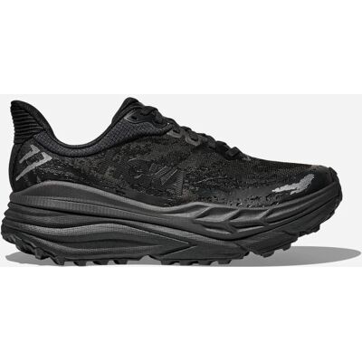 HOKA Men's Stinson 7 Trail Shoes - Trail Shoes HOKA Men's Stinson 7 Trail Shoes - Trail Shoes