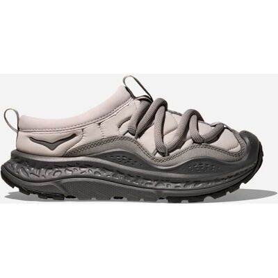 HOKA Ora Primo Sko - Futuristisk Grå - Lifestyle Sko HOKA Ora Primo Sko - Futuristisk Grå - Lifestyle Sko