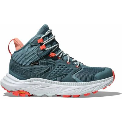 HOKA Scarpe da Escursionismo Anacapa 2 Mid GORE-TEX Donna - Scarpe da Escursionismo HOKA Scarpe da Escursionismo Anacapa 2 Mid GORE-TEX Donna - Scarpe da Escursionismo