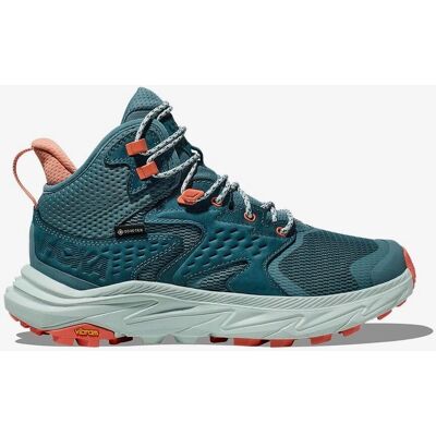 HOKA Női Anacapa 2 Mid GORE-TEX túrabakancs HOKA Női Anacapa 2 Mid GORE-TEX túrabakancs