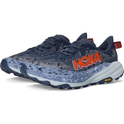 HOKA Chaussures de trail femme Speedgoat 6 - Chaussures de trail - Publicité HOKA Chaussures de trail femme Speedgoat 6 - Chaussures de trail - Publicité