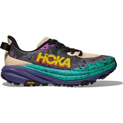 HOKA Speedgoat 6 Trailschuhe - Trailschuhe HOKA Speedgoat 6 Trailschuhe - Trailschuhe