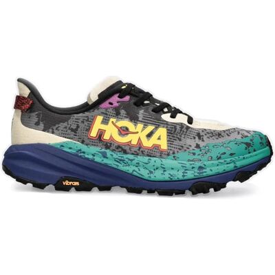 HOKA Scarpe Trail Speedgoat 6 Donna - Scarpe da Trail HOKA Scarpe Trail Speedgoat 6 Donna - Scarpe da Trail